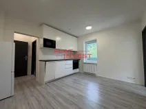 Pronájem bytu 2+kk, Liberec, Dopravní, 32 m2