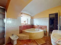 Prodej rodinného domu, Třebechovice pod Orebem, 427 m2