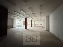 Prodej obchodního prostoru, Chomutov, Zahradní, 14070 m2