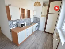 Prodej bytu 2+1, Toužim, Plzeňská, 58 m2