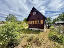 Prodej chaty, Řepice, 48 m2