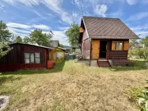 Prodej chaty, Řepice, 48 m2