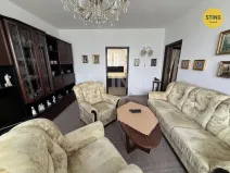 Prodej bytu 3+1, Ostrava, Břenkova, 71 m2
