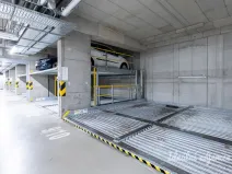 Pronájem bytu 2+kk, Praha - Libeň, Zenklova, 53 m2