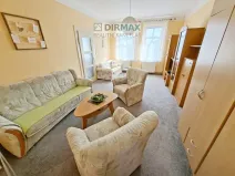 Pronájem bytu 3+kk, Plzeň - Jižní Předměstí, Máchova, 81 m2