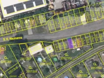 Prodej garáže, Litvínov - Horní Litvínov, S. K. Neumanna, 27 m2