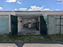 Prodej garáže, Litvínov - Horní Litvínov, S. K. Neumanna, 27 m2