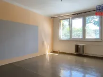 Prodej bytu 3+1, České Budějovice, Dobrovodská, 82 m2