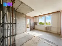 Prodej bytu 3+1, Hranice, Struhlovsko, 70 m2