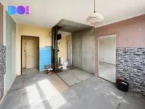 Prodej bytu 3+1, Hranice, Struhlovsko, 70 m2