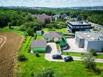 Prodej rodinného domu, Praha - Hloubětín, Českobrodská, 78 m2