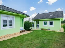 Prodej rodinného domu, Praha - Hloubětín, Českobrodská, 78 m2