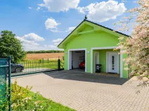 Prodej rodinného domu, Praha - Hloubětín, Českobrodská, 78 m2