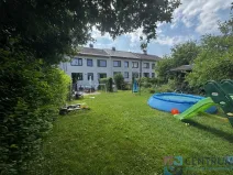 Pronájem rodinného domu, Jilemnice, Luční, 207 m2
