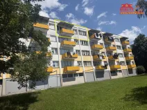 Prodej bytu 3+1, Nové Město nad Metují, Družstevní, 58 m2