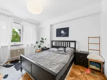 Prodej bytu 3+1, Plzeň - Východní Předměstí, Guldenerova, 78 m2