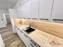 Prodej bytu 2+kk, Ostrava - Mariánské Hory, Hany Kvapilové, 46 m2