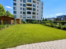 Pronájem bytu 2+kk, Praha - Vysočany, Sousedíkova, 60 m2