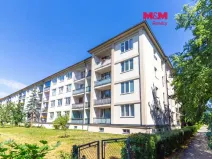 Prodej bytu 2+1, Praha - Strašnice, Dětská, 83 m2
