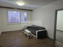 Pronájem bytu 2+kk, Praha, Leopoldova, 41 m2
