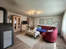 Prodej rodinného domu, Staňkovice - Tvršice, 160 m2