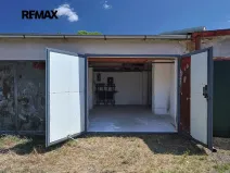 Pronájem garáže, Plzeň, 19 m2