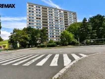 Prodej bytu 2+kk, Hradec Králové - Pražské Předměstí, Veverkova, 34 m2