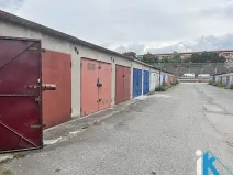 Prodej garáže, Prostějov, 19 m2