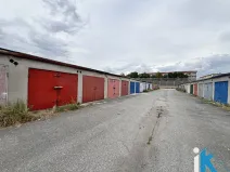 Prodej garáže, Prostějov, 19 m2