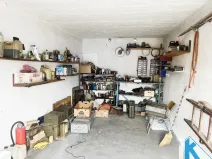 Prodej garáže, Prostějov, 19 m2