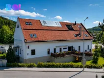 Prodej obchodního prostoru, Brno - Bystrc, náměstí 28. dubna, 956 m2