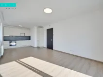 Pronájem bytu 2+kk, Olomouc - Nová Ulice, Třída Jiřího Pelikána, 56 m2