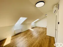 Pronájem bytu 1+kk, Praha - Smíchov, Svornosti, 38 m2