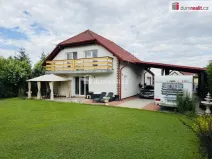 Prodej rodinného domu, Hradešín, 120 m2