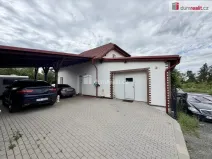 Prodej rodinného domu, Hradešín, 120 m2