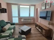 Pronájem bytu 4+kk, Praha - Kamýk, Pavlíkova, 78 m2
