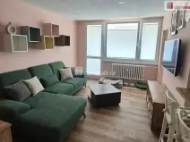 Pronájem bytu 4+kk, Praha - Kamýk, Pavlíkova, 78 m2