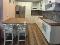 Pronájem bytu 4+kk, Praha - Kamýk, Pavlíkova, 78 m2