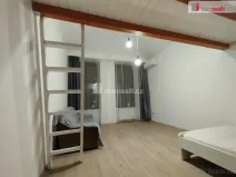 Pronájem bytu 2+kk, Praha - Smíchov, Plzeňská, 34 m2