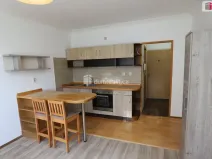 Prodej bytu 1+kk, Nejdek, J. A. Gagarina, 21 m2