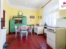 Prodej rodinného domu, Pchery, U Parku, 85 m2