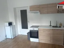 Pronájem bytu 2+kk, Ostrava, Palackého, 50 m2