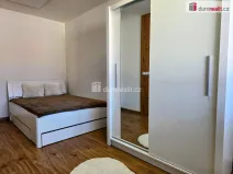 Pronájem bytu 1+kk, Veselí nad Moravou, Svatoplukova, 37 m2