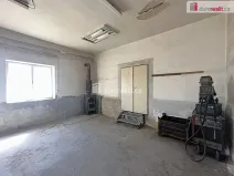 Pronájem výrobních prostor, Podivín, Zahradní, 292 m2