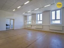 Pronájem kanceláře, Hodonín, 150 m2