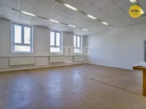 Pronájem kanceláře, Hodonín, 150 m2