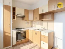Pronájem bytu 2+1, Ostrava - Hrabůvka, 60 m2