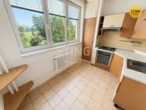 Pronájem bytu 2+1, Ostrava - Hrabůvka, 60 m2