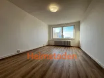 Pronájem bytu 1+kk, Orlová - Lutyně, Masarykova třída, 26 m2