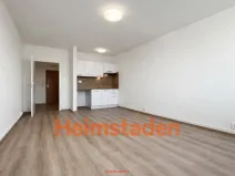 Pronájem bytu 1+kk, Orlová - Lutyně, Masarykova třída, 26 m2